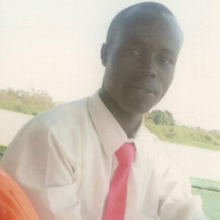 Living under simple and a prayerful life is my passion