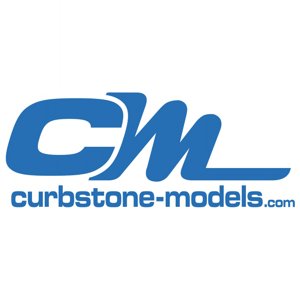 Curbstone Models