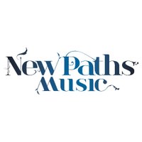 New Paths Music(@NewPathsMusic) 's Twitter Profile Photo
