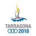 Tarragona 2018 (@Tarragona2018) Twitter profile photo