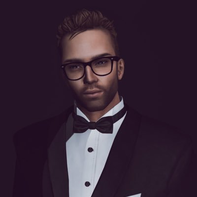 Just a guy living his Second Life. Love working and meeting new people and my friends. Currently on hiatus from SL.