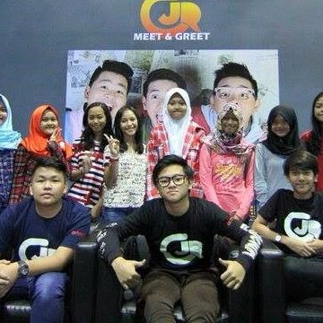 CJR❤ KIBALDI😙 COMATE CIANJUR😊