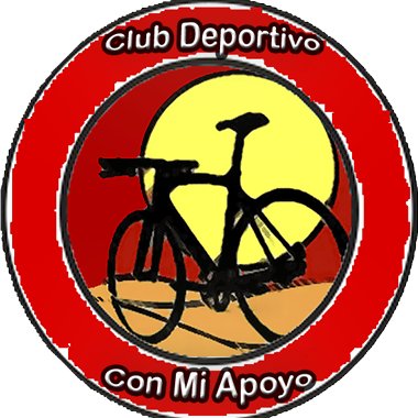 Club Deportivo Con Mi Apoyo.