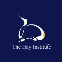 The Hay Institute(@HayInstitute) 's Twitter Profile Photo