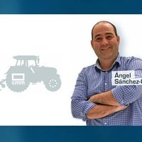 Ángel Sánchez-Crespo (@angelsanchezcre) 's Twitter Profile