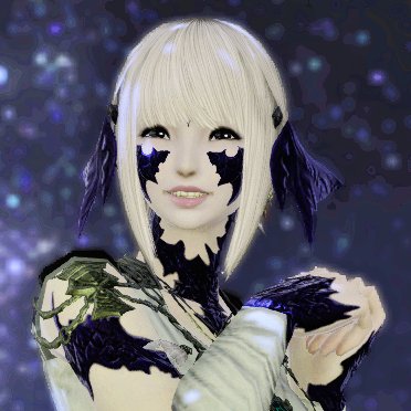 @Ylvalein