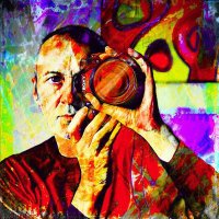 John Cooke(@RochdaleArtists) 's Twitter Profile Photo