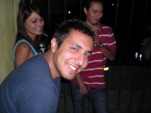 ricarcova's profile picture. Viajero empedernido, adicto al fútbol y a los cacahuates japoneses. Interesado en los idiomas.