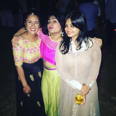 ChandiniBathija's profile picture. Global Vice President BD & Franchise - Massive restaurants - Farzi Cafe , Masala bar , Masala Library , Pa Pa Ya, Made in Punjab, BbQ’D , kode