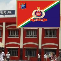 RPF KHARAGPUR DIVISION (@rpfserkgp) 's Twitter Profile Photo RPF KHARAGPUR DIVISION (@rpfserkgp) 's Twitter Profile Photo