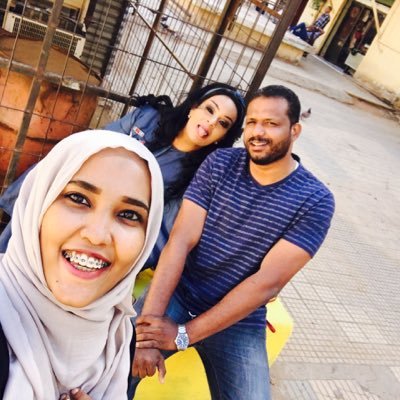 #UOK مهندس غالبا. سكرتير العضويه للاتحاد العام للمهندسين السودانين