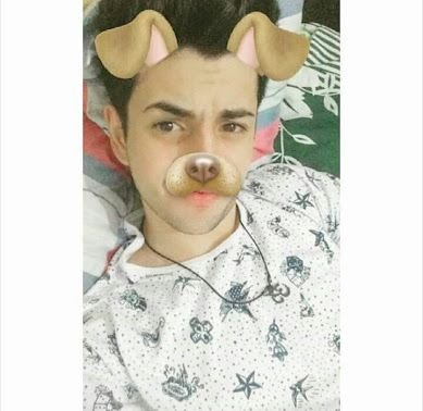 SmileOfSrPedro's profile picture. NUNCA GOSTEI DELA, JA HACKEEI O FC DA BIANCA AGORA O DO SR PEDRO 
HAHAHAHAHAHA