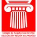 ColegioArqValpo (@coarqvalpo) Twitter profile photo ColegioArqValpo (@coarqvalpo) Twitter profile photo