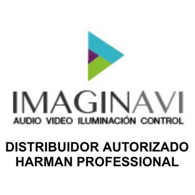 Imaginavi es un distribuidor de equipo profesional de audio, video iluminación y sistemas de control