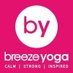 Breeze Yoga (@breezeyogauk) Twitter profile photo Breeze Yoga (@breezeyogauk) Twitter profile photo