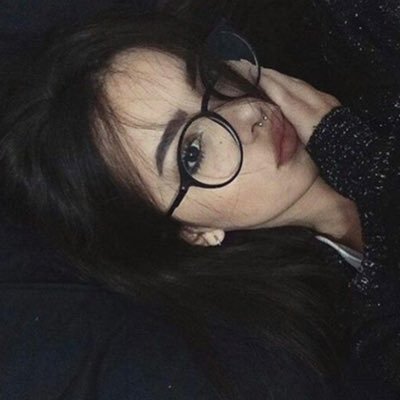 RpgRubyParker's profile picture. darling just hold on.