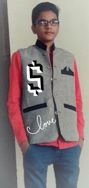 Vishnuyo1432's profile picture. Happy