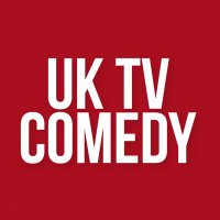 UK TV Comedy(@UKTVComedy) 's Twitter Profile Photo