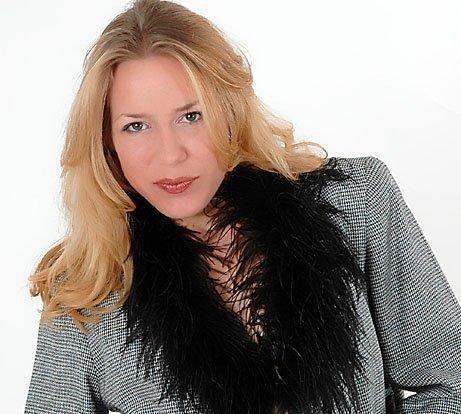 ChildSupportGal's profile picture. 