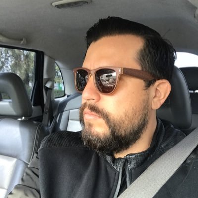 Danny Valdez
#EntertainmentBusiness #TalentManager
A&R @uchamusic | PM @plannershow | IG @danny_mgmt
Toda la info actualizada en link