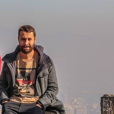 PedroWeissA's profile picture. 🇭🇺