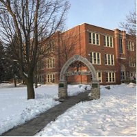 Guelph Collegiate (@guelphcvi) 's Twitter Profile