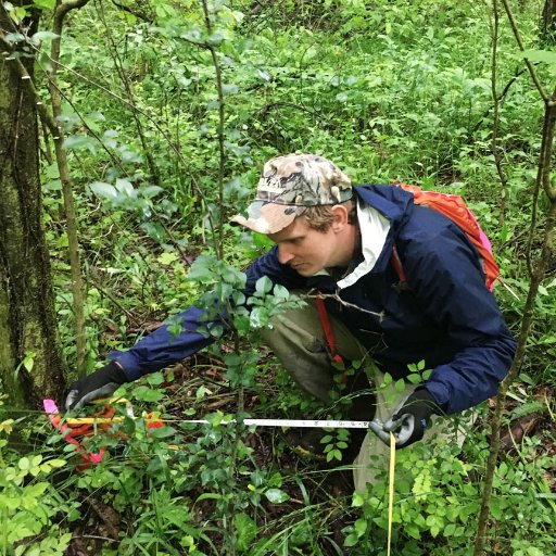 Natural Resource Management student at NC State University