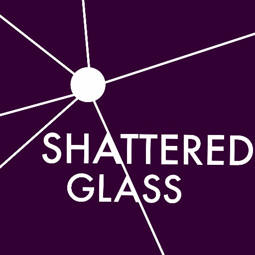 A Podcast. Stories of extraordinary women shattering the glass ceiling.