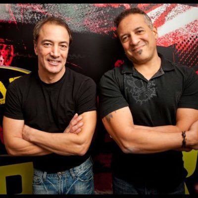 Marconi Award winners Chaz and AJ are the #1 morning radio show in Connecticut. Tune into 99.1 PLR & 95.9 The Fox Monday through Friday from 5:30 to 10 AM.