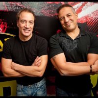 Chaz(@ChazandAJ) 's Twitter Profileg