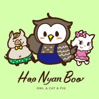 奈良の雑貨屋　HooNyanBoo(@HooNyanBoo) 's Twitter Profile Photo