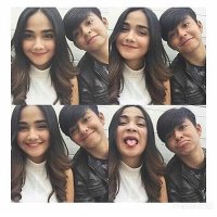 SYIFAHADJU (@syifaahadjuu) 's Twitter Profile