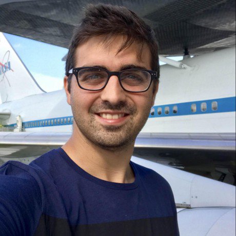bbonamin's profile picture. human