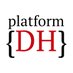 platform{DH} (@platform_dh) Twitter profile photo