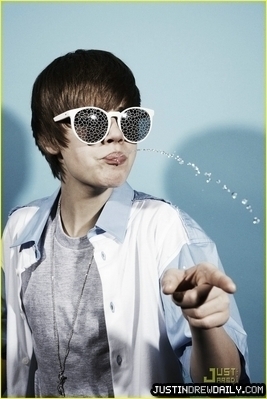 This is for all the random Chuck Norris moments! and for JUSTIN BIEBER for making them happen!!!!