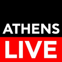 AthensLive (@athenslivegr) 's Twitter Profile Photo AthensLive (@athenslivegr) 's Twitter Profile Photo