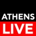AthensLive (@athenslivegr) Twitter profile photo AthensLive (@athenslivegr) Twitter profile photo