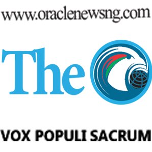 Oraclenewsng's profile picture. 