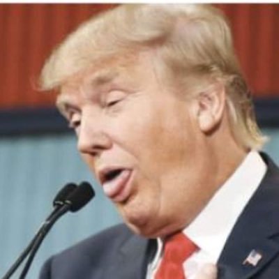 heydonald1's profile picture. Hey, Donald! Love ya, man!