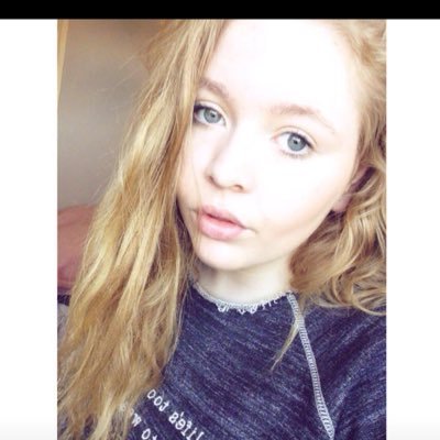 xXxChloeHillxXx's profile picture.