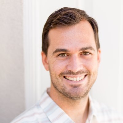 MrToddWilliams's profile picture. Christian. X-Apple, X-Snap, X-Airbnb. I make a lot of stuff for people and sometimes for myself. ❤️Jesus + my wife and kids