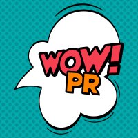 WowPR (@wowpruk) 's Twitter Profile
