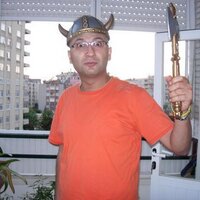 fuzulimasraf (@alperyigit) 's Twitter Profile