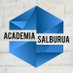 Academia Salburua (@AcadSalburua) Twitter profile photo