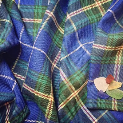 New Scotland Candles Profile