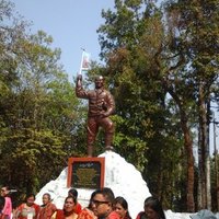 B.M. Paudel (@bmpaudel2) 's Twitter Profile