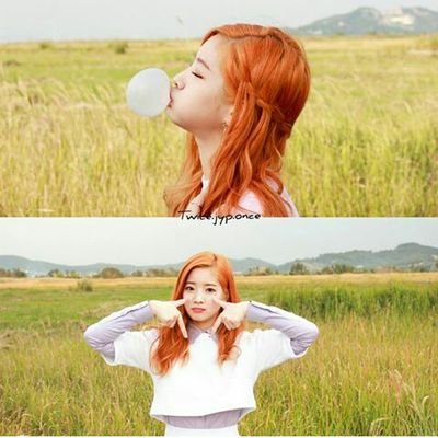 Kim Dahyun parrody •Repper• 98L ||