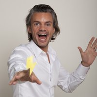 Charles Dolisy (@cdolisy) 's Twitter Profile