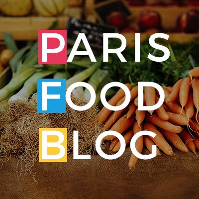 Pour trouver les meilleurs restaurants à Paris et les plus cools Blogs de cuisine