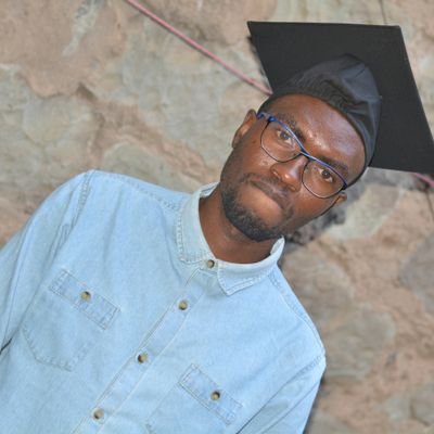 davidokirah's profile picture. Digital Nomad 👨🏿‍💻     Only eat when am thirsty!